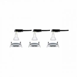 Встраиваемый светильник Paulmann Nova Led  - 2