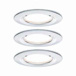 Изображение продукта Встраиваемый светильник Paulmann Nova Led 