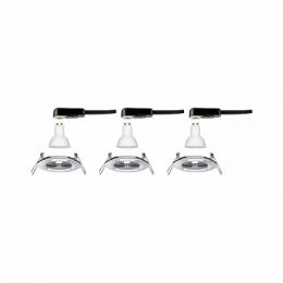 Встраиваемый светильник Paulmann Nova Led  - 3