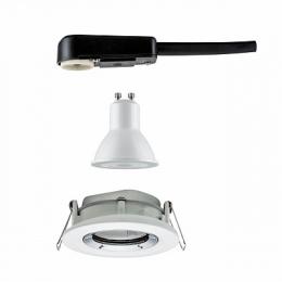 Встраиваемый светильник Paulmann Nova Plus  - 3