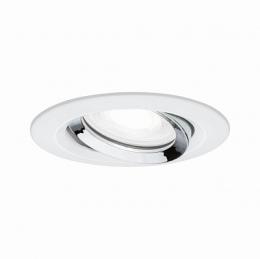 Встраиваемый светильник Paulmann Nova Plus  - 4