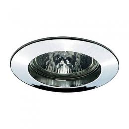 Изображение продукта Встраиваемый светильник Paulmann Premium Line Halogen 