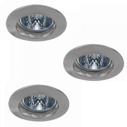 Встраиваемый светильник Paulmann Premium Line Halogen  - 2