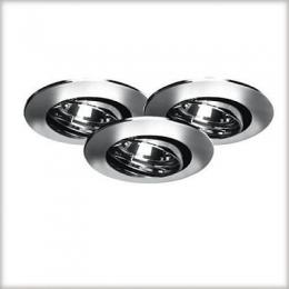 Встраиваемый светильник Paulmann Premium Line Halogen  - 2