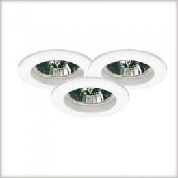 Встраиваемый светильник Paulmann Premium Line Halogen  - 2