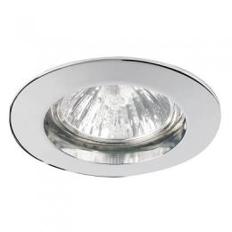 Изображение продукта Встраиваемый светильник Paulmann Premium Line Halogen 