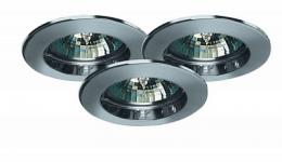 Встраиваемый светильник Paulmann Premium Line Halogen  - 2