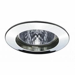 Изображение продукта Встраиваемый светильник Paulmann Premium Line Halogen 