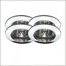 Встраиваемый светильник Paulmann Premium Line Halogen  - 2