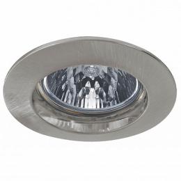 Изображение продукта Встраиваемый светильник Paulmann Premium Line Halogen 