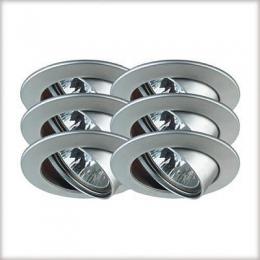Встраиваемый светильник Paulmann Premium Line Halogen  - 2