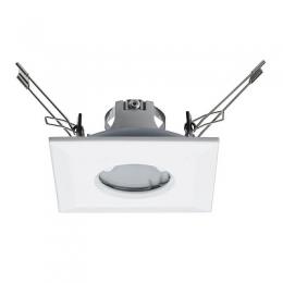 Встраиваемый светильник Paulmann Premium Line IP65 Quadro  - 4