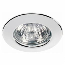 Изображение продукта Встраиваемый светильник Paulmann Quality Line Halogen 