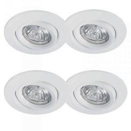 Встраиваемый светильник Paulmann Quality Line Halogen  - 2