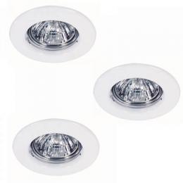 Встраиваемый светильник Paulmann Quality Line Halogen  - 2