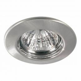 Изображение продукта Встраиваемый светильник Paulmann Quality Line Halogen 
