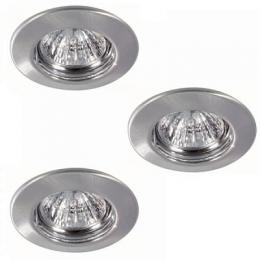 Встраиваемый светильник Paulmann Quality Line Halogen  - 2