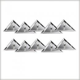 Встраиваемый светильник Paulmann Star Line Mirror Triangel  - 2