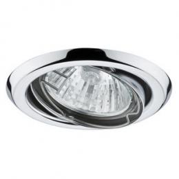 Изображение продукта Встраиваемый светильник Paulmann Trend EBL Set schw (3 шт.) 