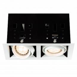 Встраиваемый светодиодный светильник Paulmann Cardano Led  - 3