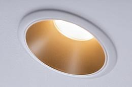 Встраиваемый светодиодный светильник Paulmann Cole Coin  - 7