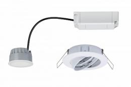 Встраиваемый светодиодный светильник Paulmann Line Led Smart Coin  - 2