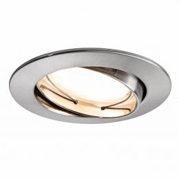 Встраиваемый светодиодный светильник Paulmann Line Led Smart Coin  - 2