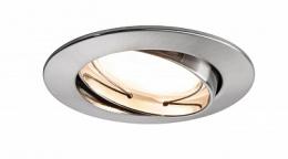 Встраиваемый светодиодный светильник Paulmann Line Led Smart Coin  - 5