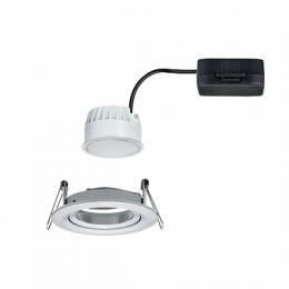 Встраиваемый светодиодный светильник Paulmann Nova Coin Led  - 3