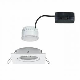 Встраиваемый светодиодный светильник Paulmann Nova Coin Led  - 4