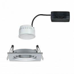 Встраиваемый светодиодный светильник Paulmann Nova Coin Led  - 2