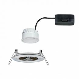Встраиваемый светодиодный светильник Paulmann Nova Coin Led  - 2