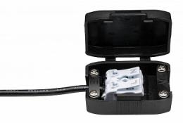 Встраиваемый светодиодный светильник Paulmann Nova Coin Led  - 4