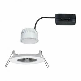 Встраиваемый светодиодный светильник Paulmann Nova Coin Led  - 2