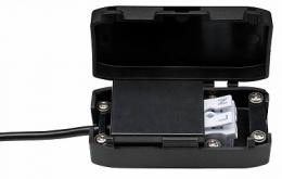 Встраиваемый светодиодный светильник Paulmann Nova Plus Coin  - 4