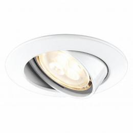 Изображение продукта Встраиваемый светодиодный светильник Paulmann Power Led 