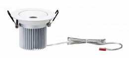Встраиваемый светодиодный светильник Paulmann Premium Line Cloud  - 2