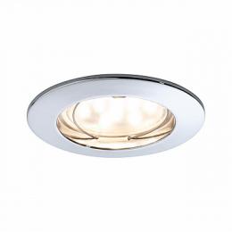 Встраиваемый светодиодный светильник Paulmann Premium Line Coin  - 2