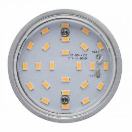 Встраиваемый светодиодный светильник Paulmann Premium Line Coin  - 4