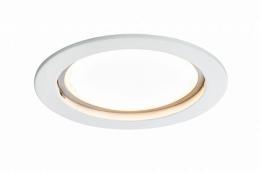 Встраиваемый светодиодный светильник Paulmann Premium Line Coin  - 3