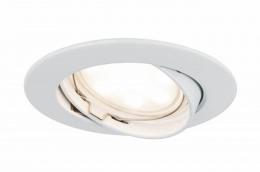 Встраиваемый светодиодный светильник Paulmann Premium Line Coin  - 2