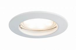 Встраиваемый светодиодный светильник Paulmann Premium Line Coin  - 2