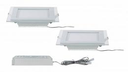 Встраиваемый светодиодный светильник Paulmann Premium Line DecoDot  - 2