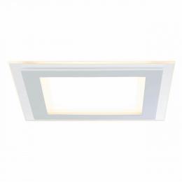 Встраиваемый светодиодный светильник Paulmann Premium Line DecoDot  - 4