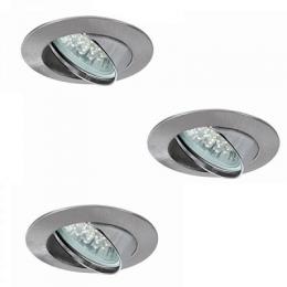 Встраиваемый светодиодный светильник Paulmann Premium Line Led  - 2