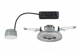 Встраиваемый светодиодный светильник Paulmann Premium Line Led IP65  - 3