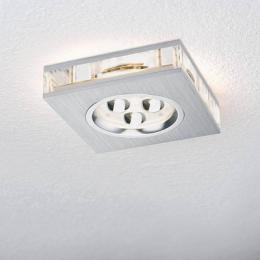 Встраиваемый светодиодный светильник Paulmann Premium Line Liro Led  - 2