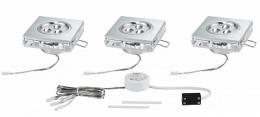 Встраиваемый светодиодный светильник Paulmann Premium Line Liro Led  - 3