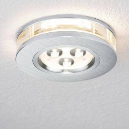 Встраиваемый светодиодный светильник Paulmann Premium Line Liro Led  - 3