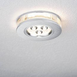 Встраиваемый светодиодный светильник Paulmann Premium Line Liro Led  - 3